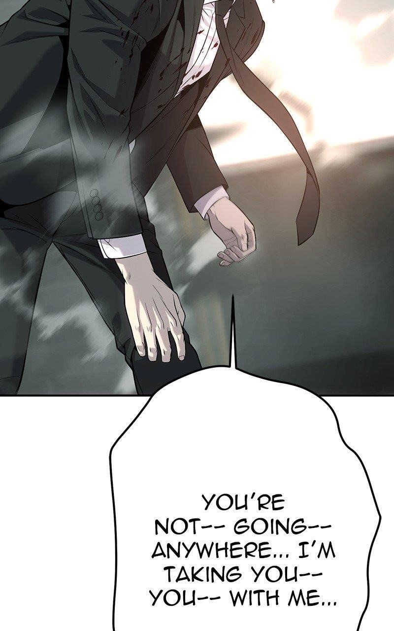 Son’s Retribution Chapter 57 - Page 74