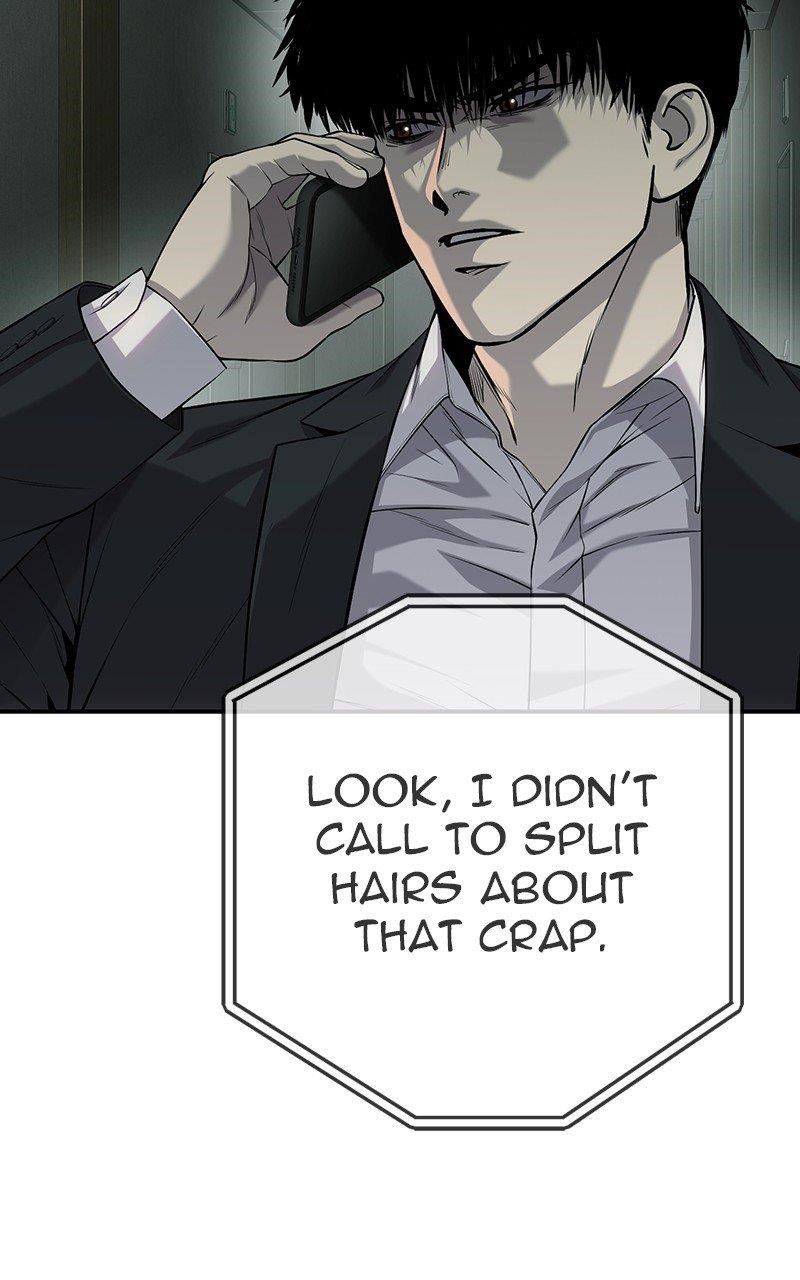 Son’s Retribution Chapter 57 - Page 8