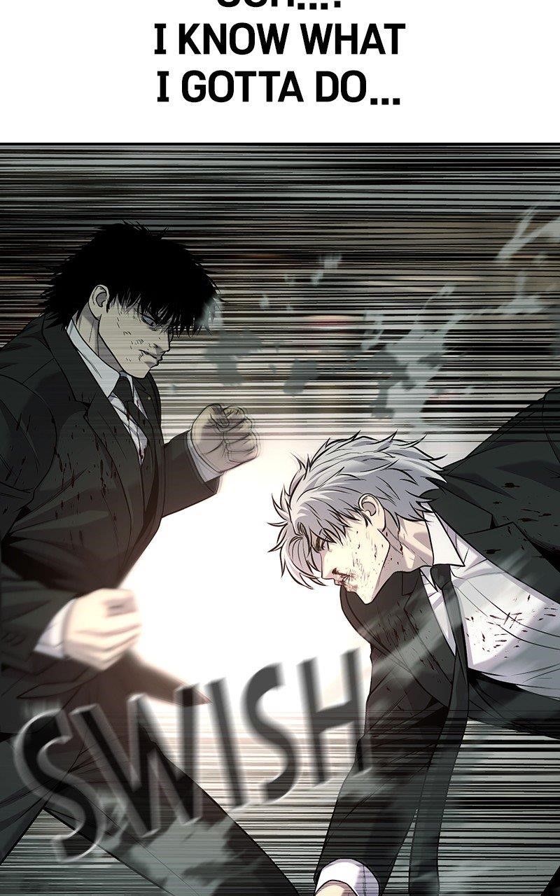 Son’s Retribution Chapter 57 - Page 91