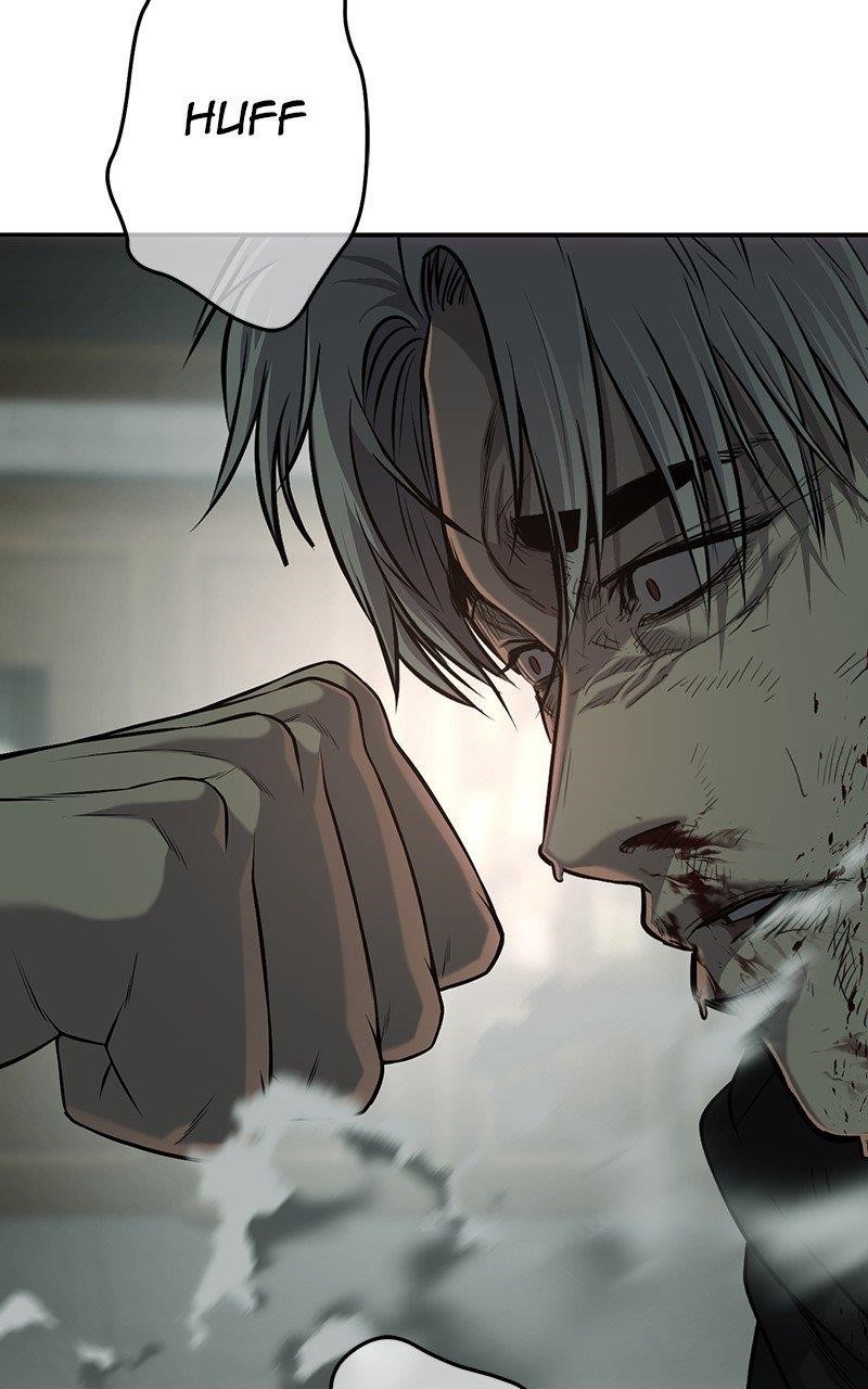 Son’s Retribution Chapter 57 - Page 95