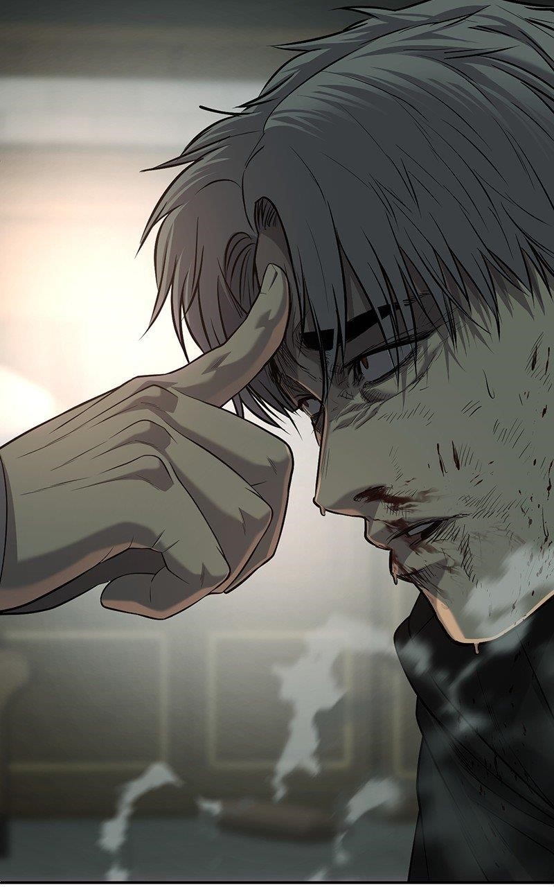 Son’s Retribution Chapter 57 - Page 97