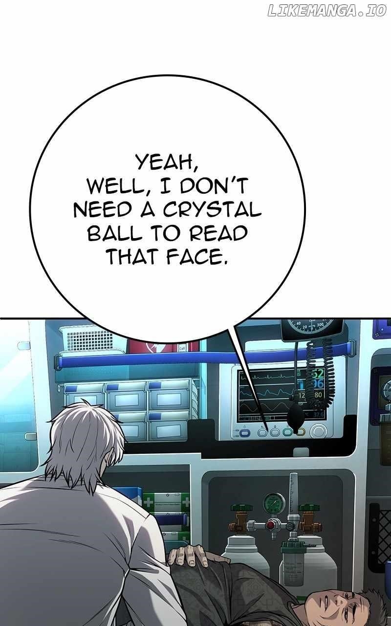 Son’s Retribution Chapter 58 - Page 100