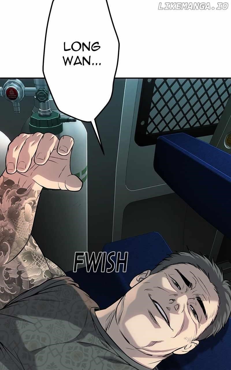 Son’s Retribution Chapter 58 - Page 109