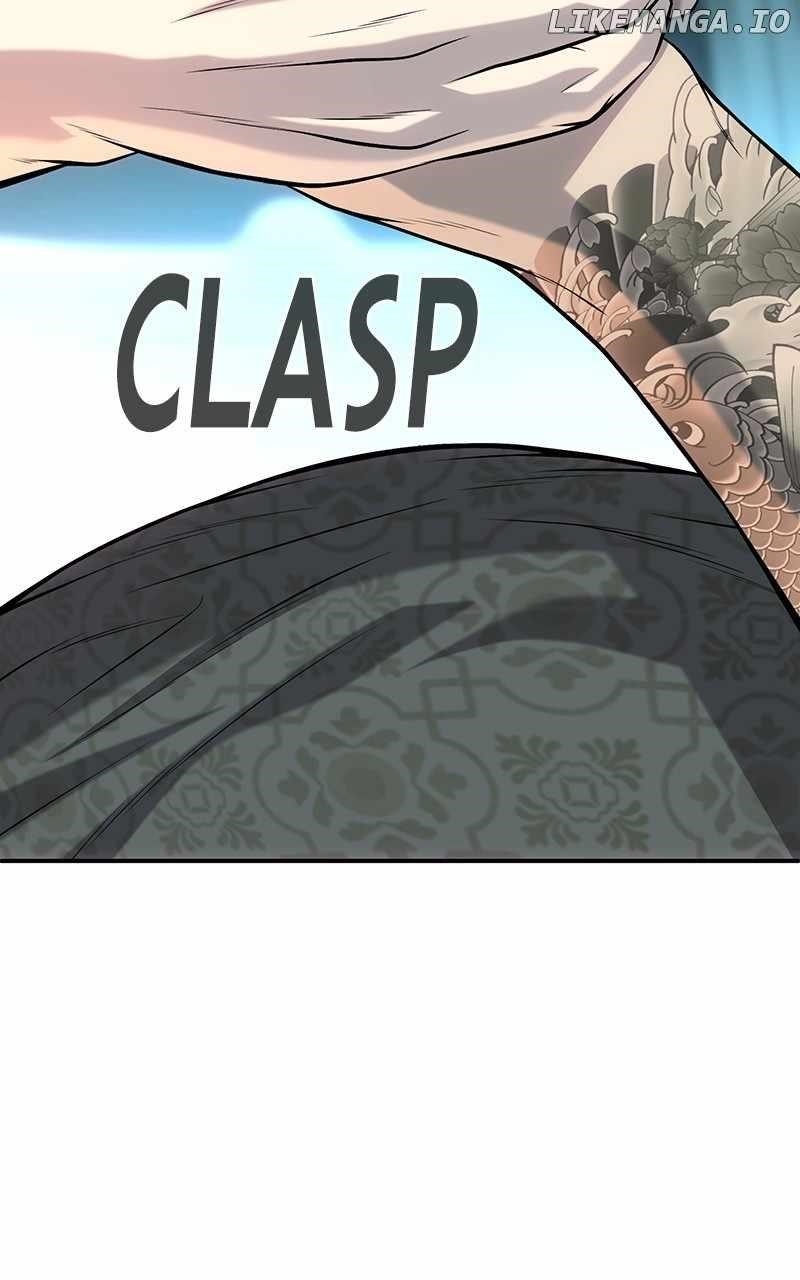 Son’s Retribution Chapter 58 - Page 111