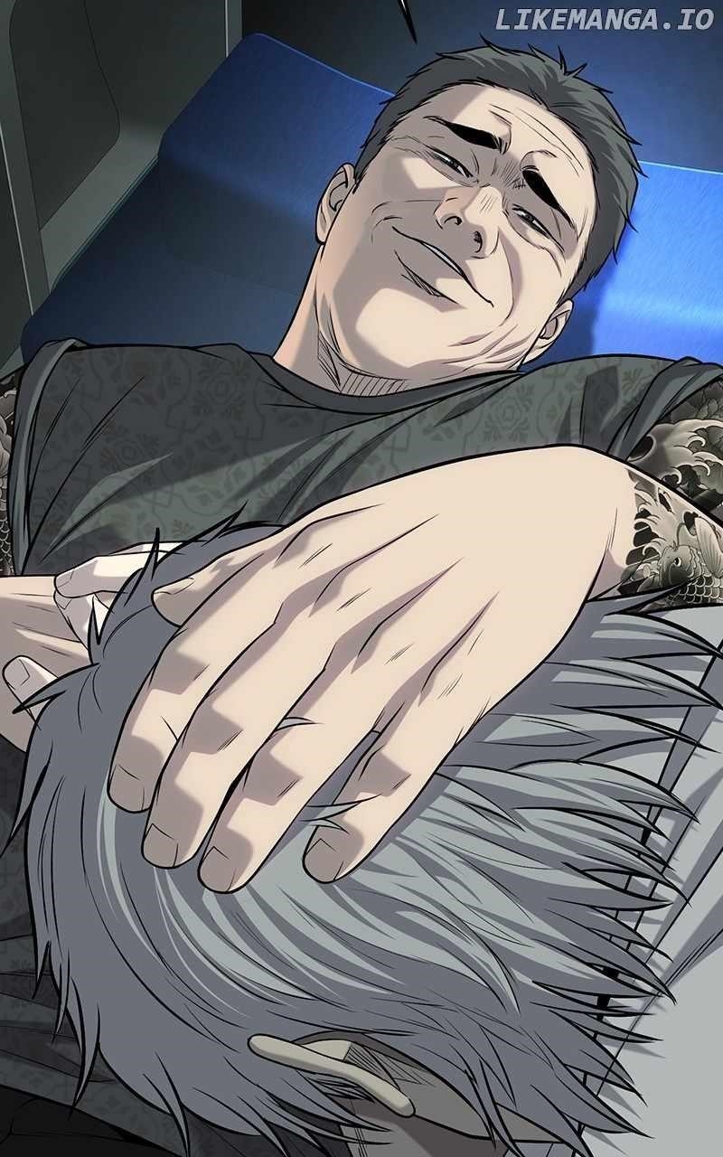 Son’s Retribution Chapter 58 - Page 120