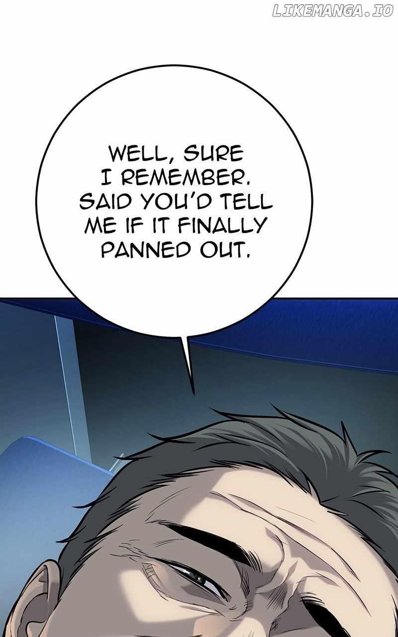 Son’s Retribution Chapter 58 - Page 128