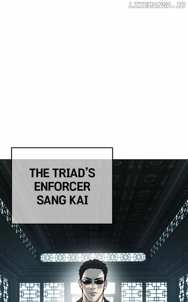 Son’s Retribution Chapter 58 - Page 13