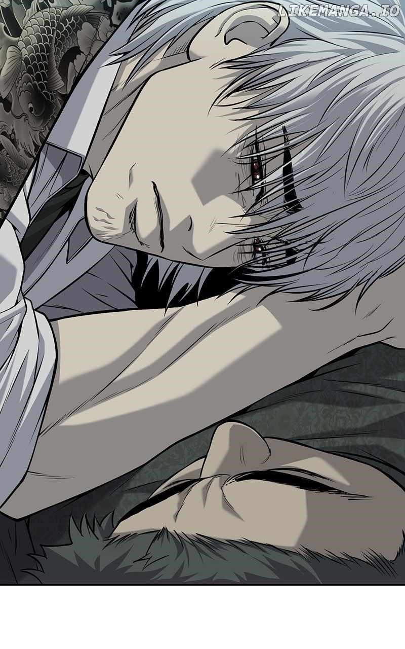 Son’s Retribution Chapter 58 - Page 131