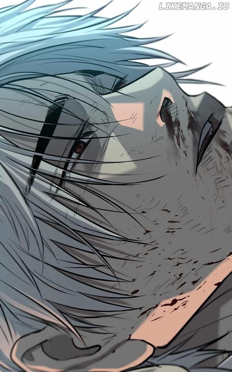 Son’s Retribution Chapter 58 - Page 135