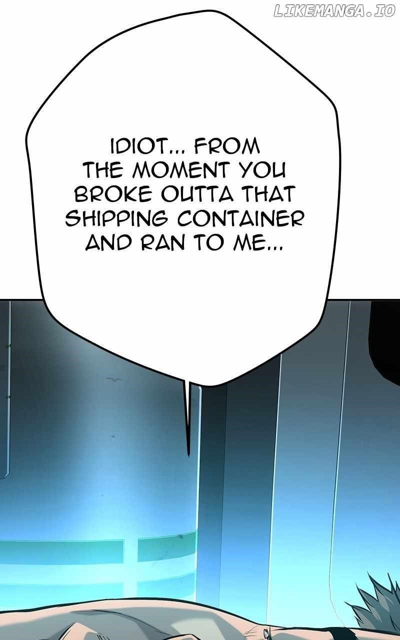 Son’s Retribution Chapter 58 - Page 137