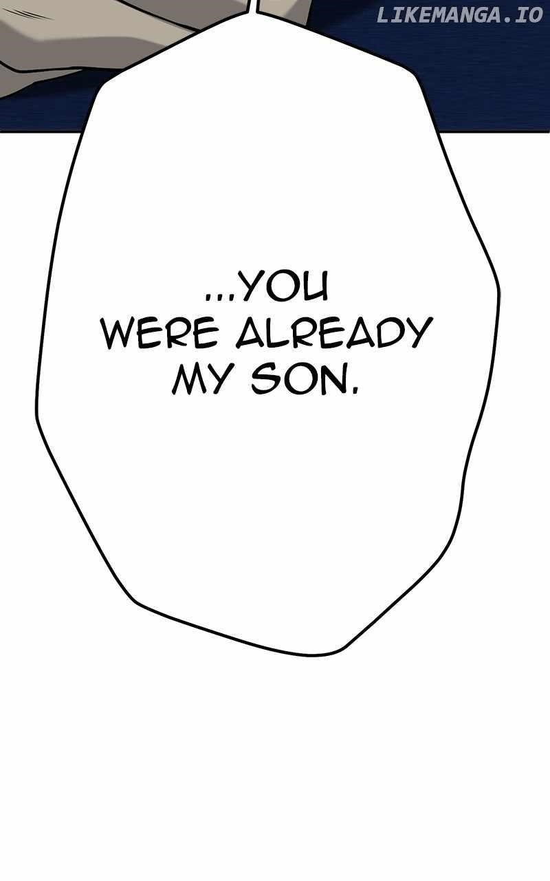 Son’s Retribution Chapter 58 - Page 139