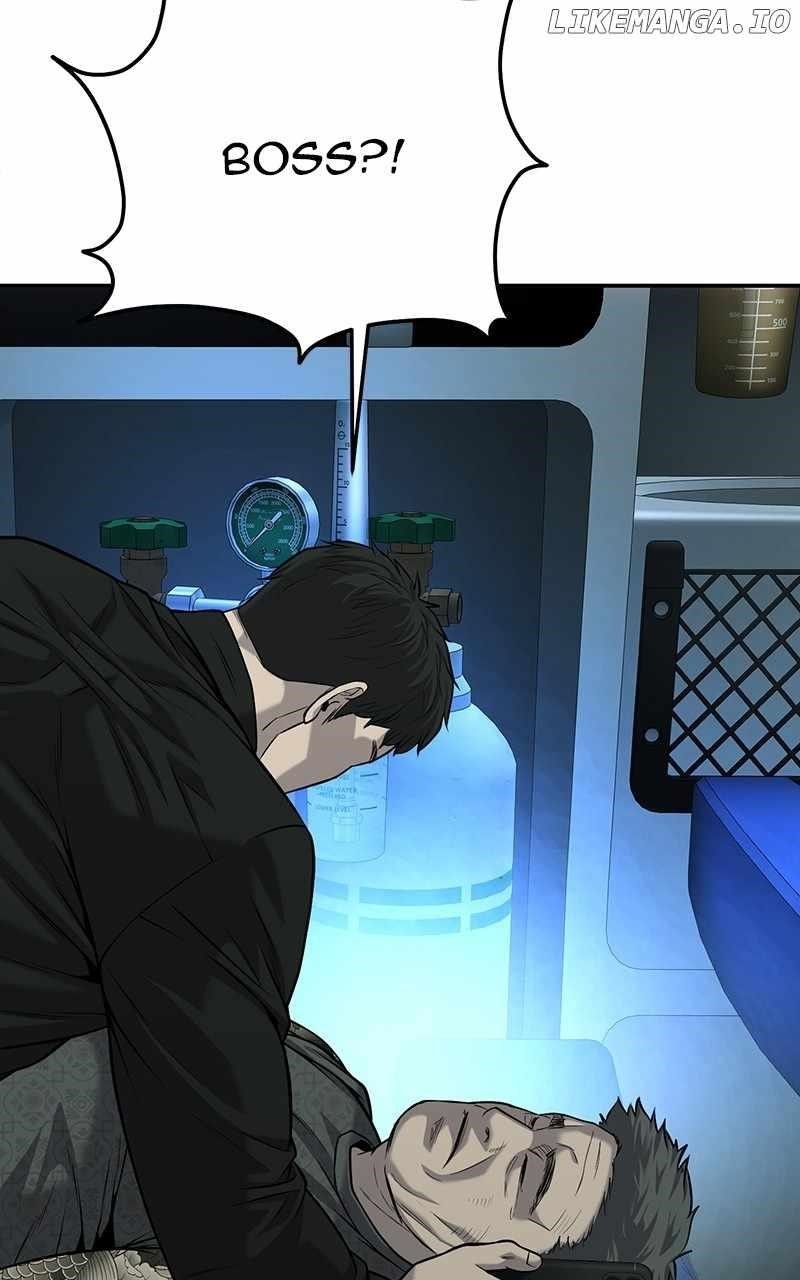 Son’s Retribution Chapter 58 - Page 144