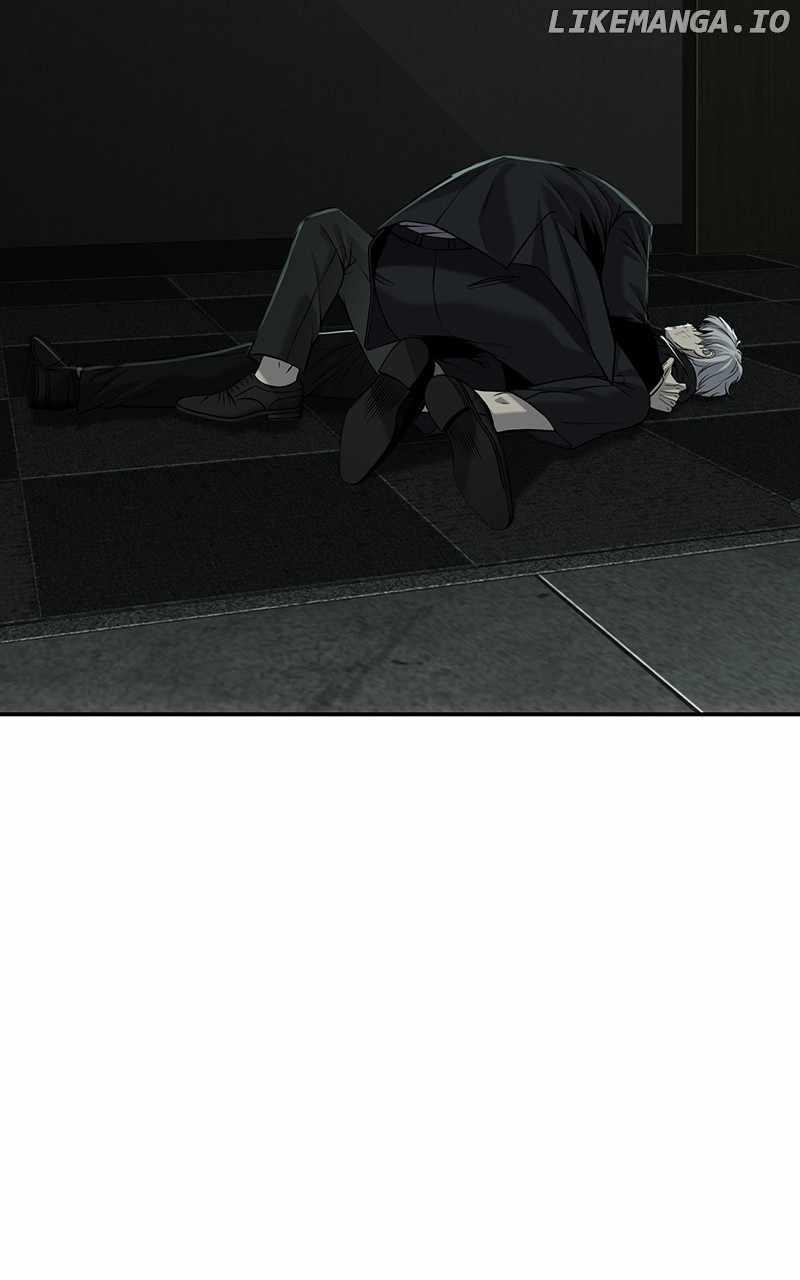 Son’s Retribution Chapter 58 - Page 153