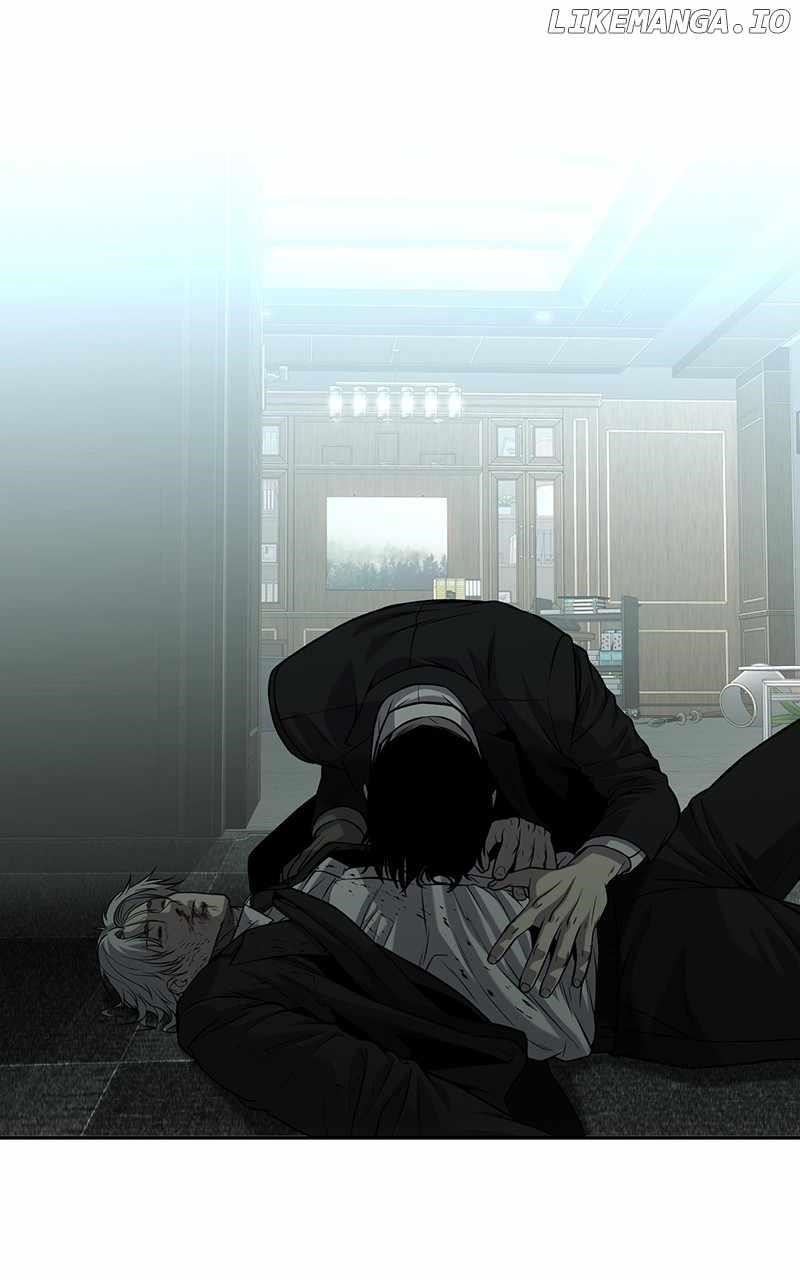 Son’s Retribution Chapter 58 - Page 156