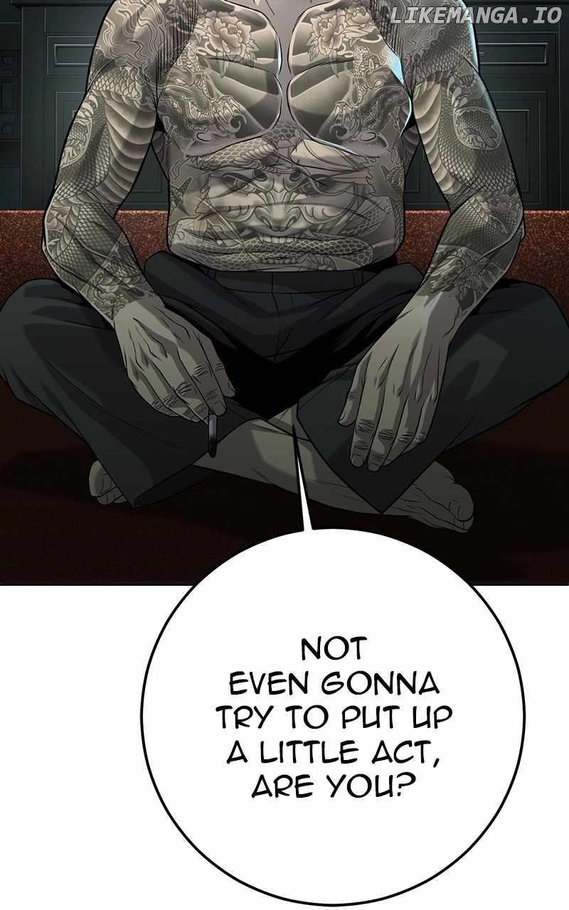 Son’s Retribution Chapter 58 - Page 16