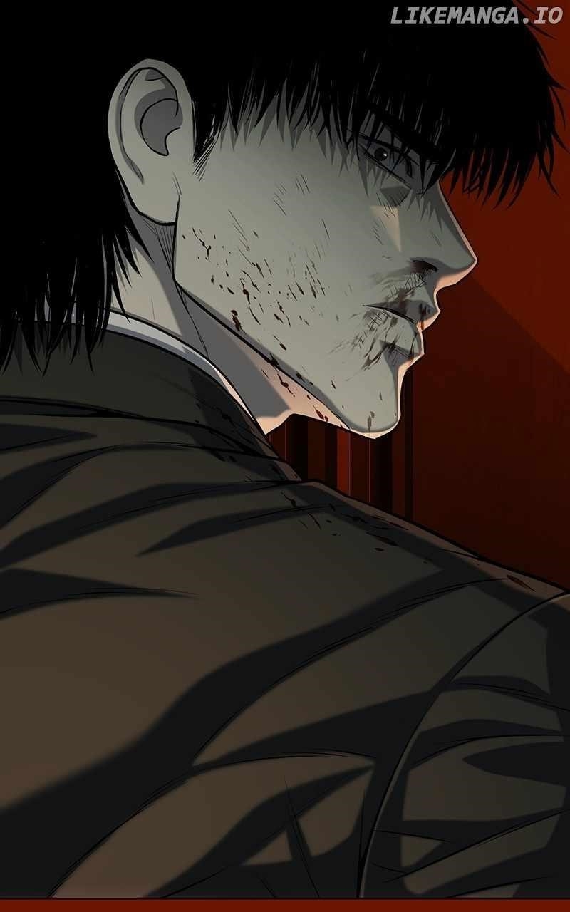 Son’s Retribution Chapter 58 - Page 167