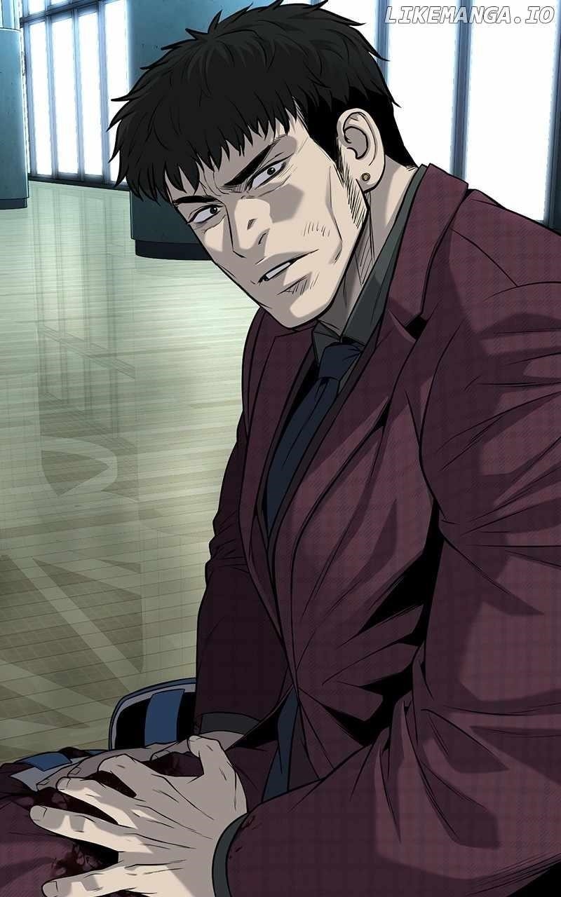 Son’s Retribution Chapter 58 - Page 180