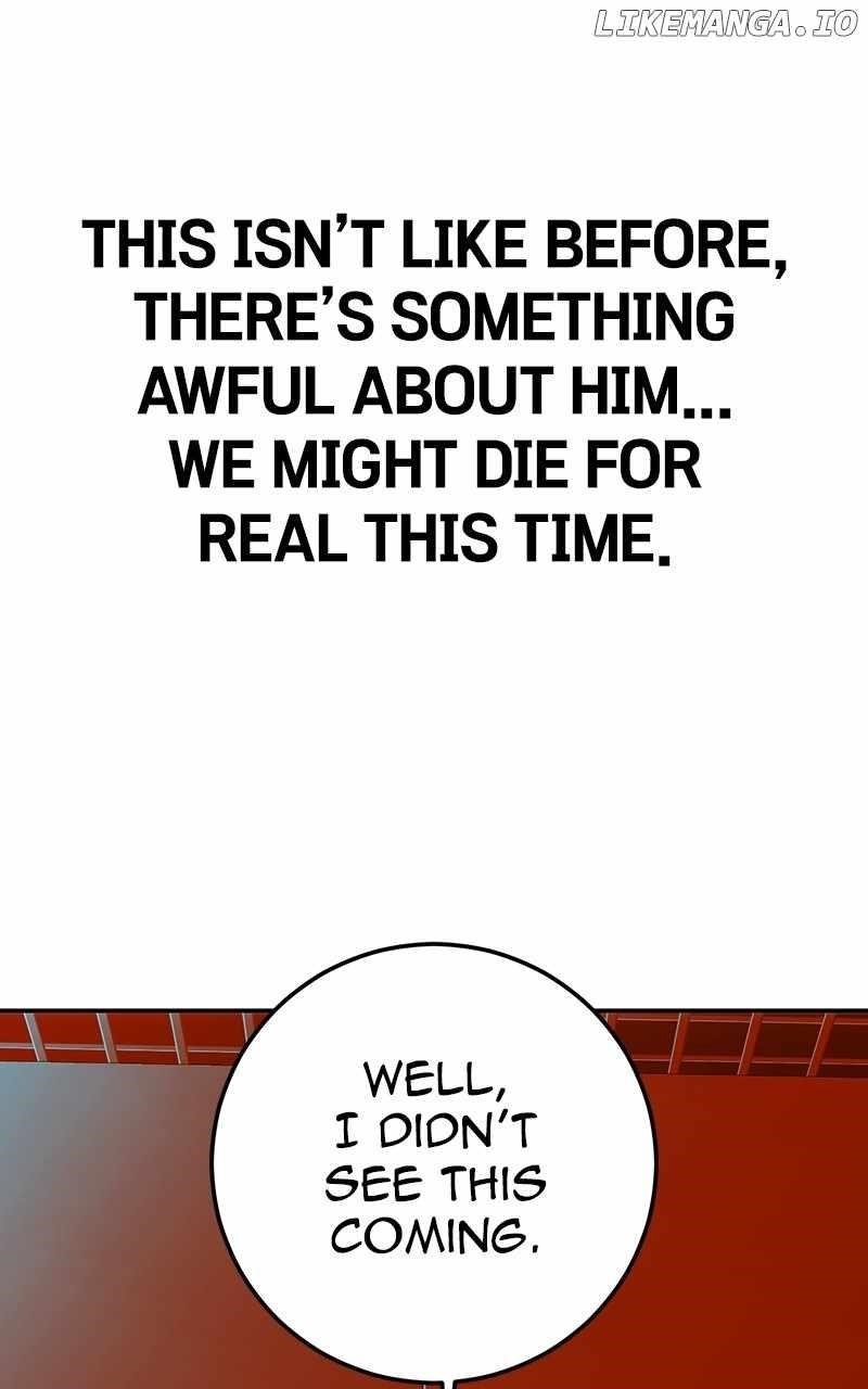 Son’s Retribution Chapter 58 - Page 184