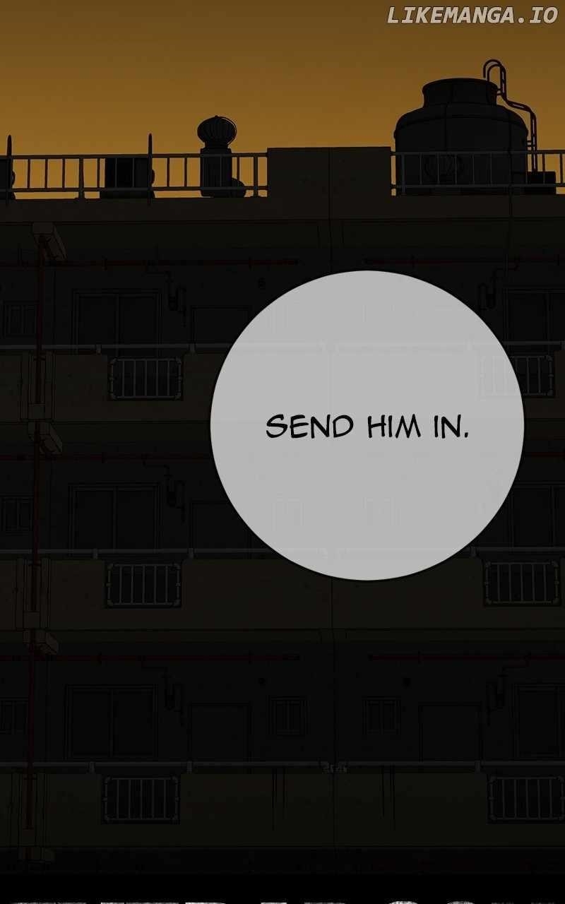 Son’s Retribution Chapter 58 - Page 2