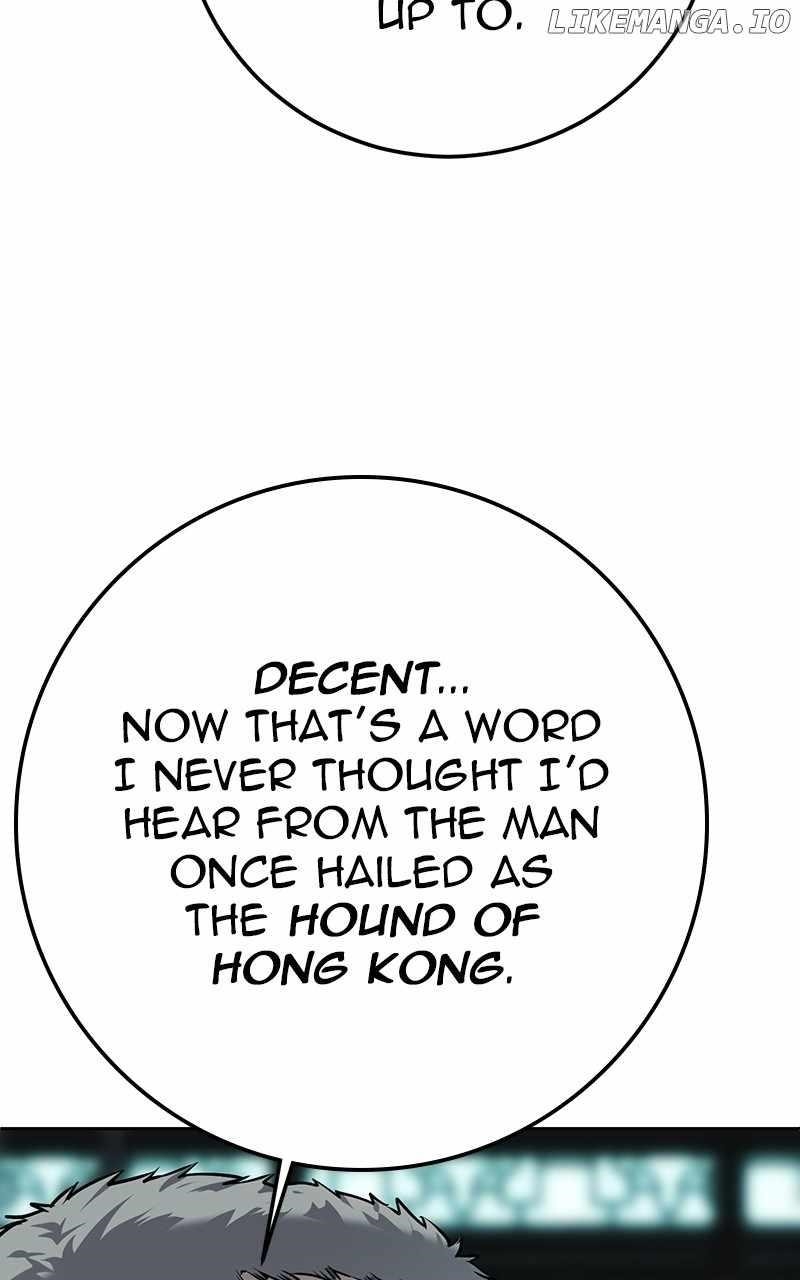 Son’s Retribution Chapter 58 - Page 21