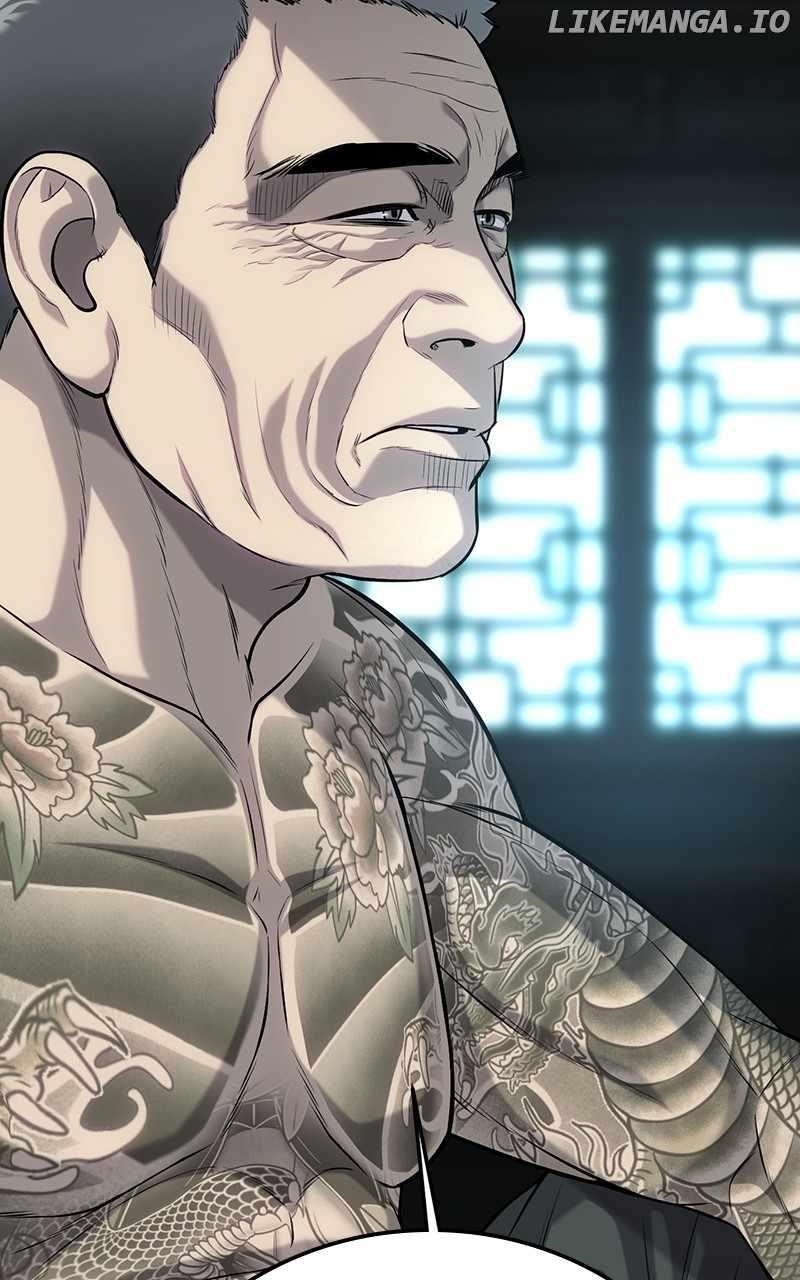 Son’s Retribution Chapter 58 - Page 22