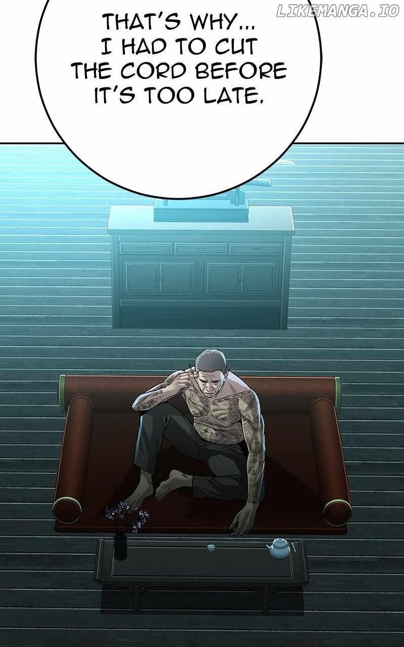 Son’s Retribution Chapter 58 - Page 24