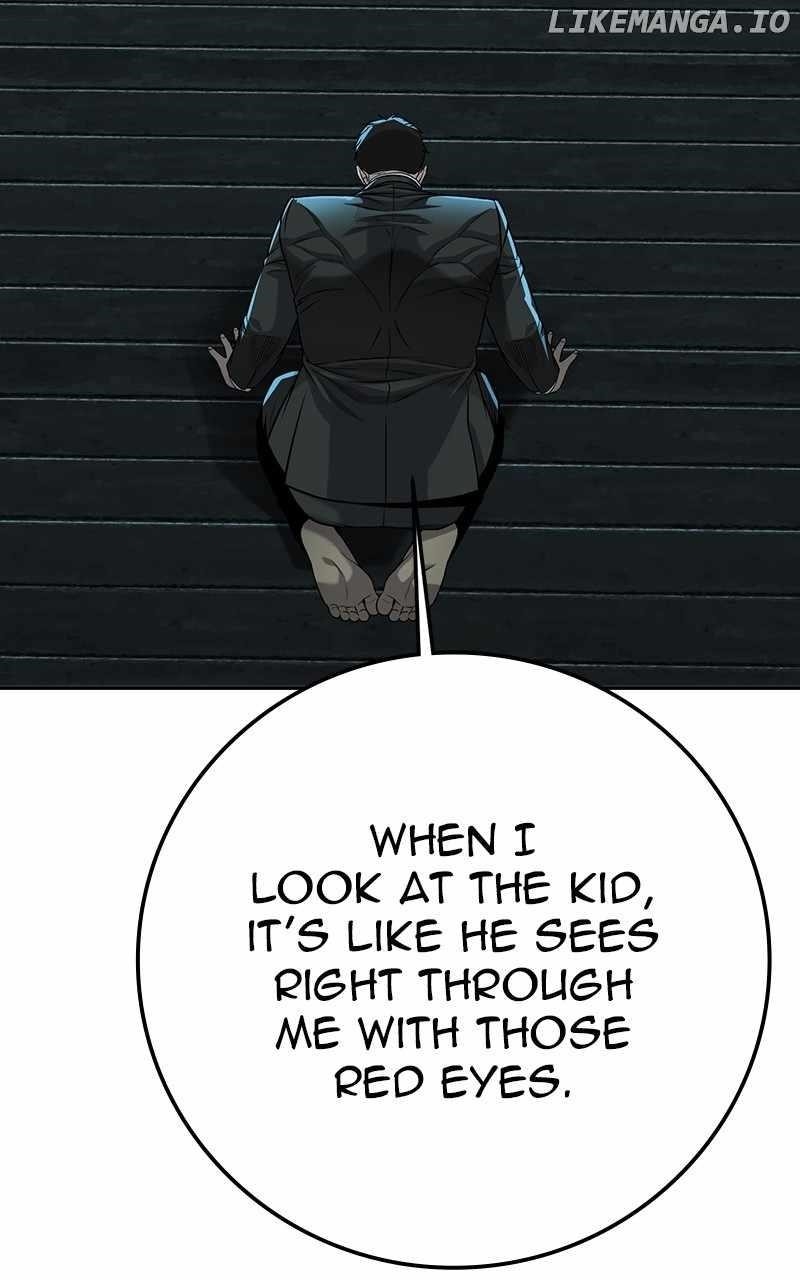 Son’s Retribution Chapter 58 - Page 25