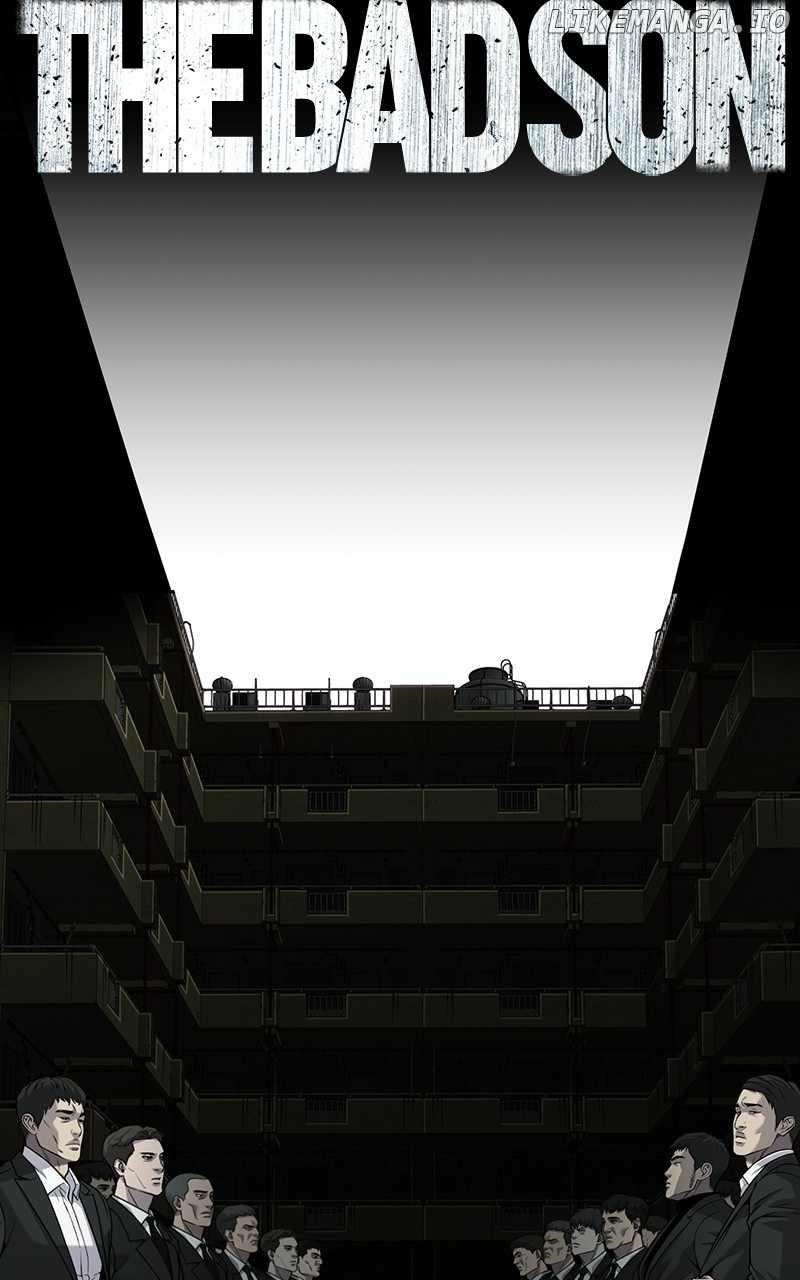 Son’s Retribution Chapter 58 - Page 3