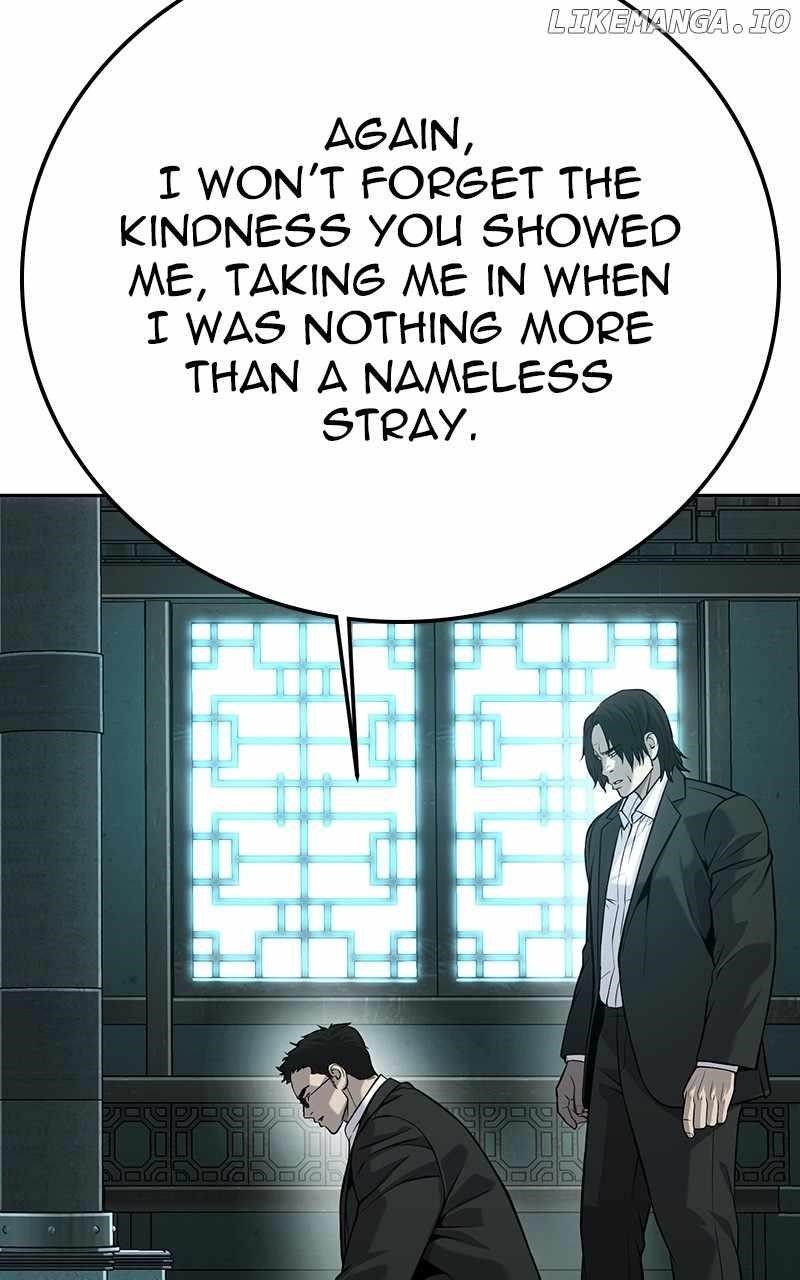 Son’s Retribution Chapter 58 - Page 33