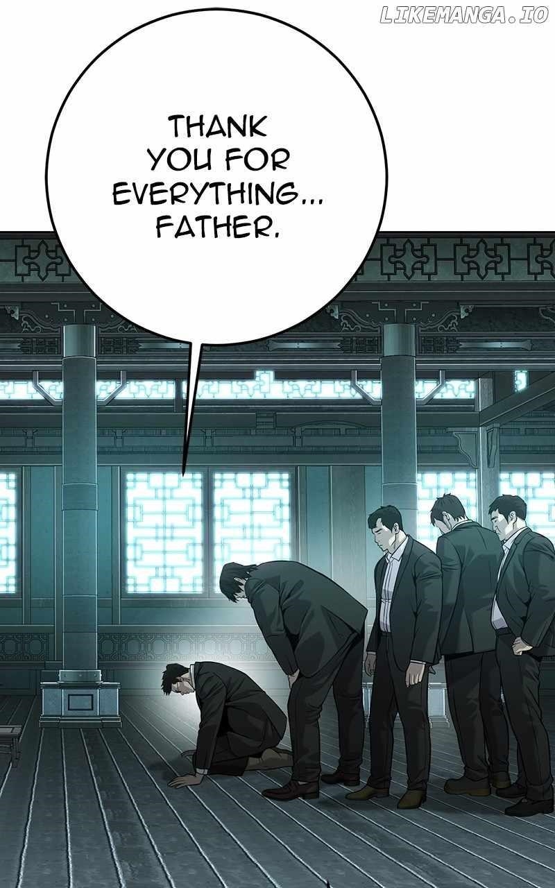 Son’s Retribution Chapter 58 - Page 35