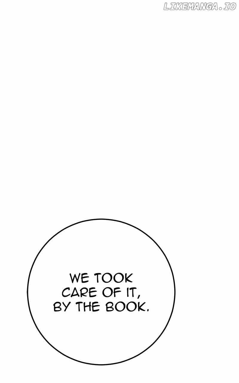 Son’s Retribution Chapter 58 - Page 37