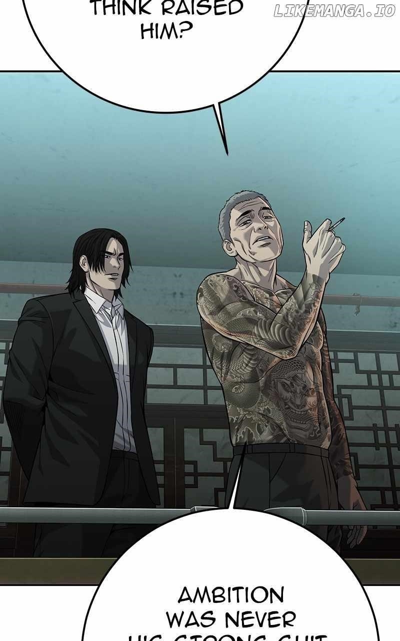 Son’s Retribution Chapter 58 - Page 41