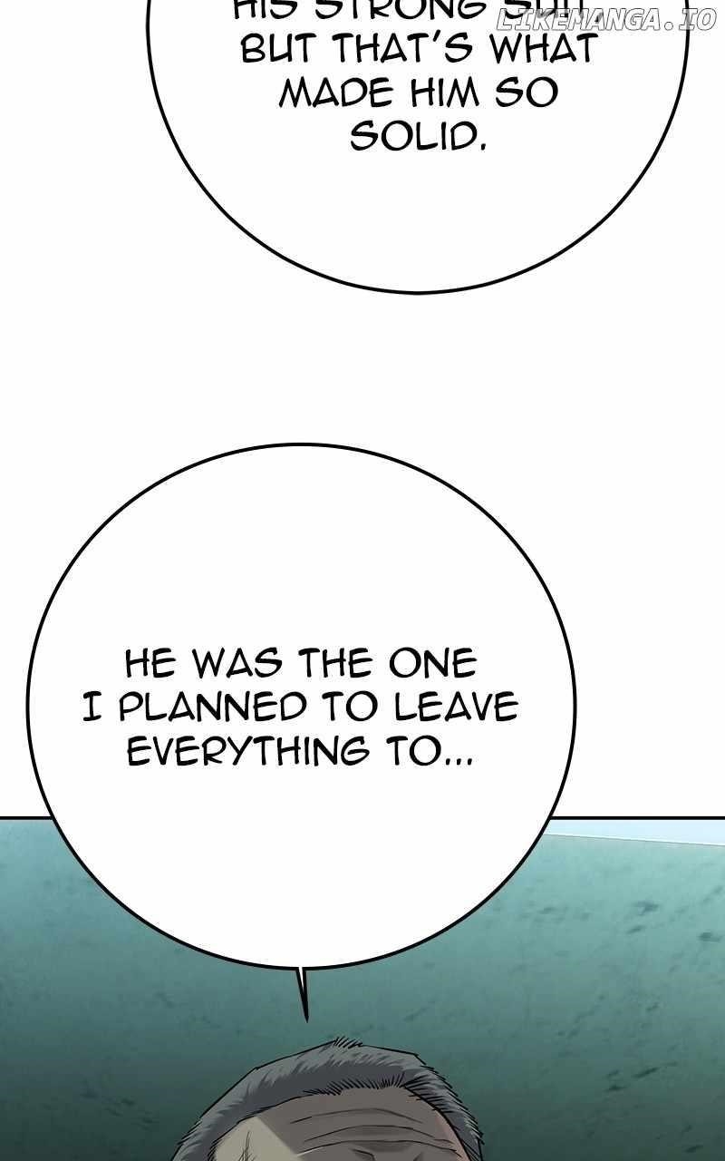 Son’s Retribution Chapter 58 - Page 42