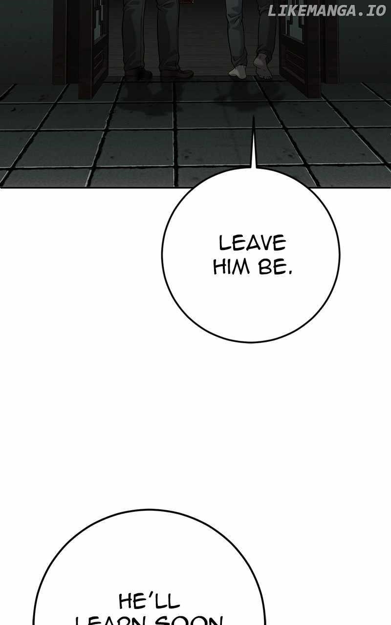 Son’s Retribution Chapter 58 - Page 45