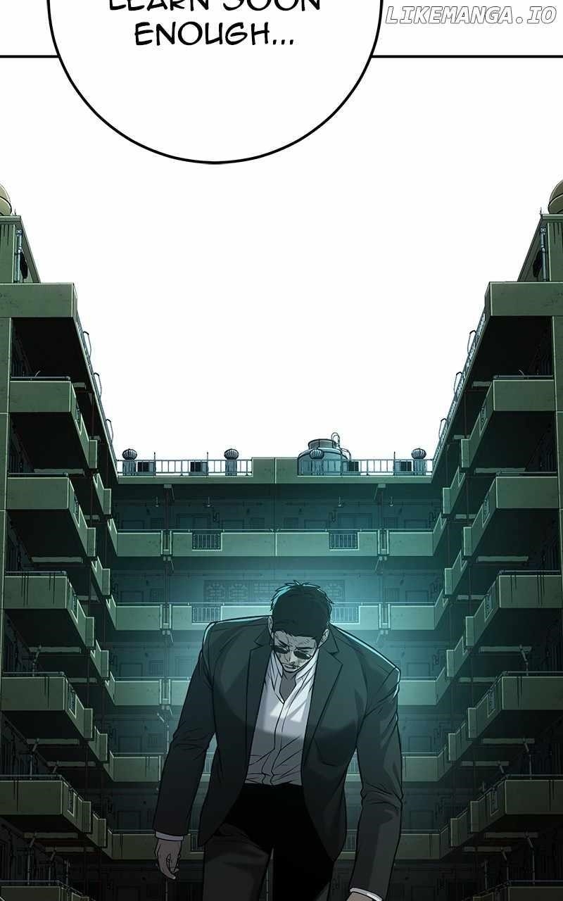 Son’s Retribution Chapter 58 - Page 46