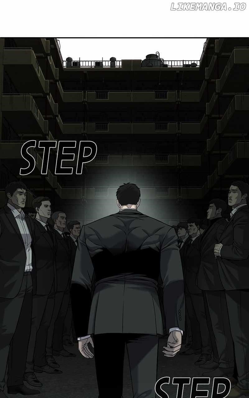 Son’s Retribution Chapter 58 - Page 5