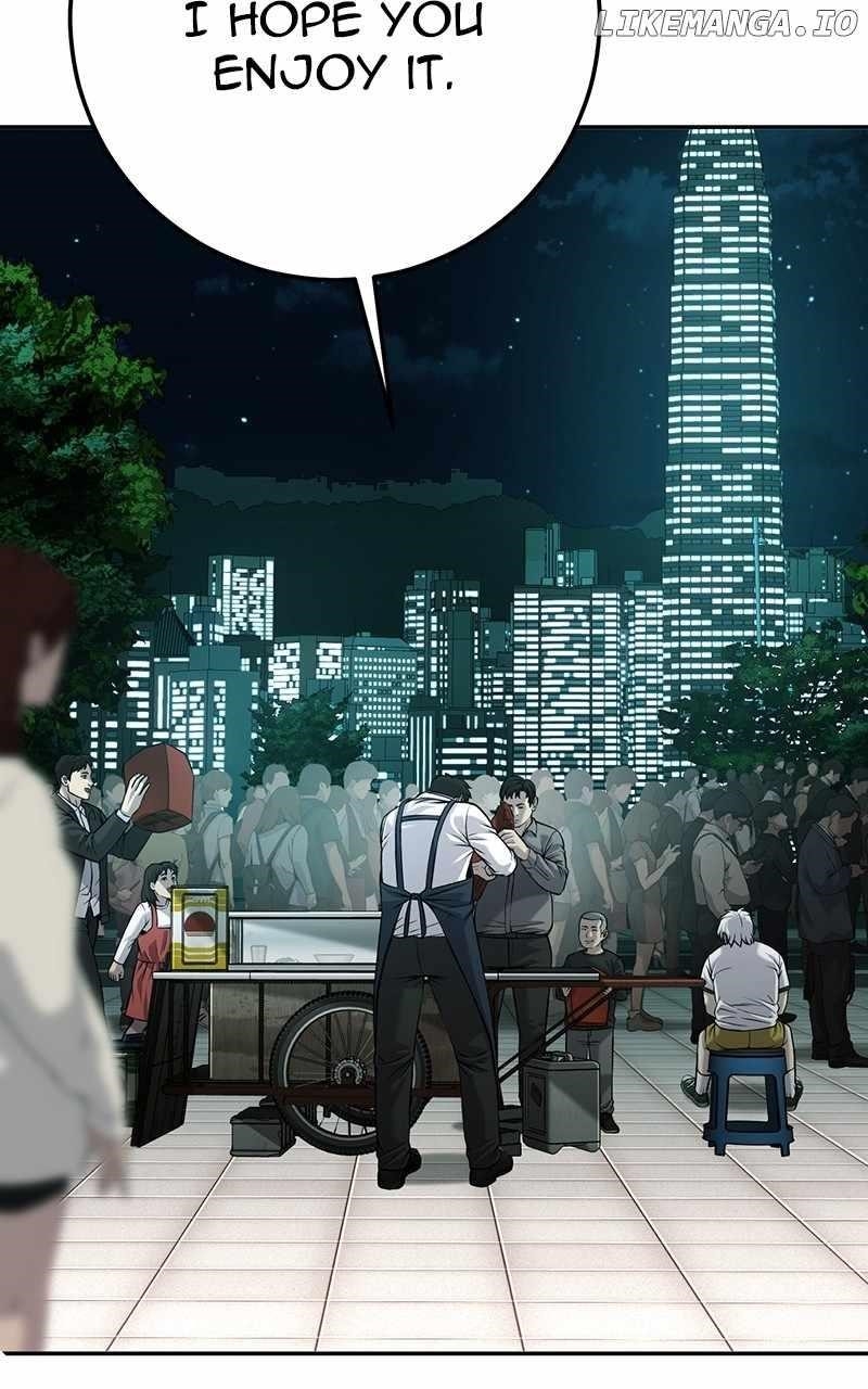 Son’s Retribution Chapter 58 - Page 56