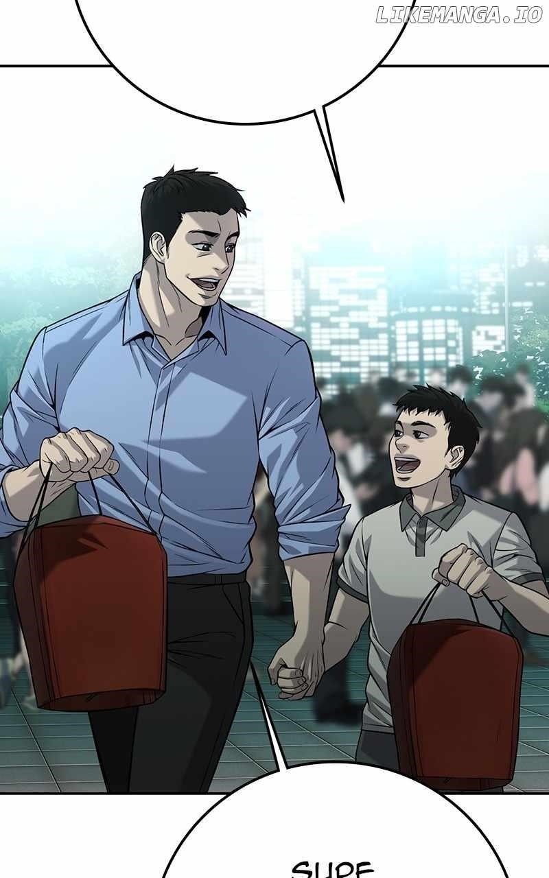 Son’s Retribution Chapter 58 - Page 58