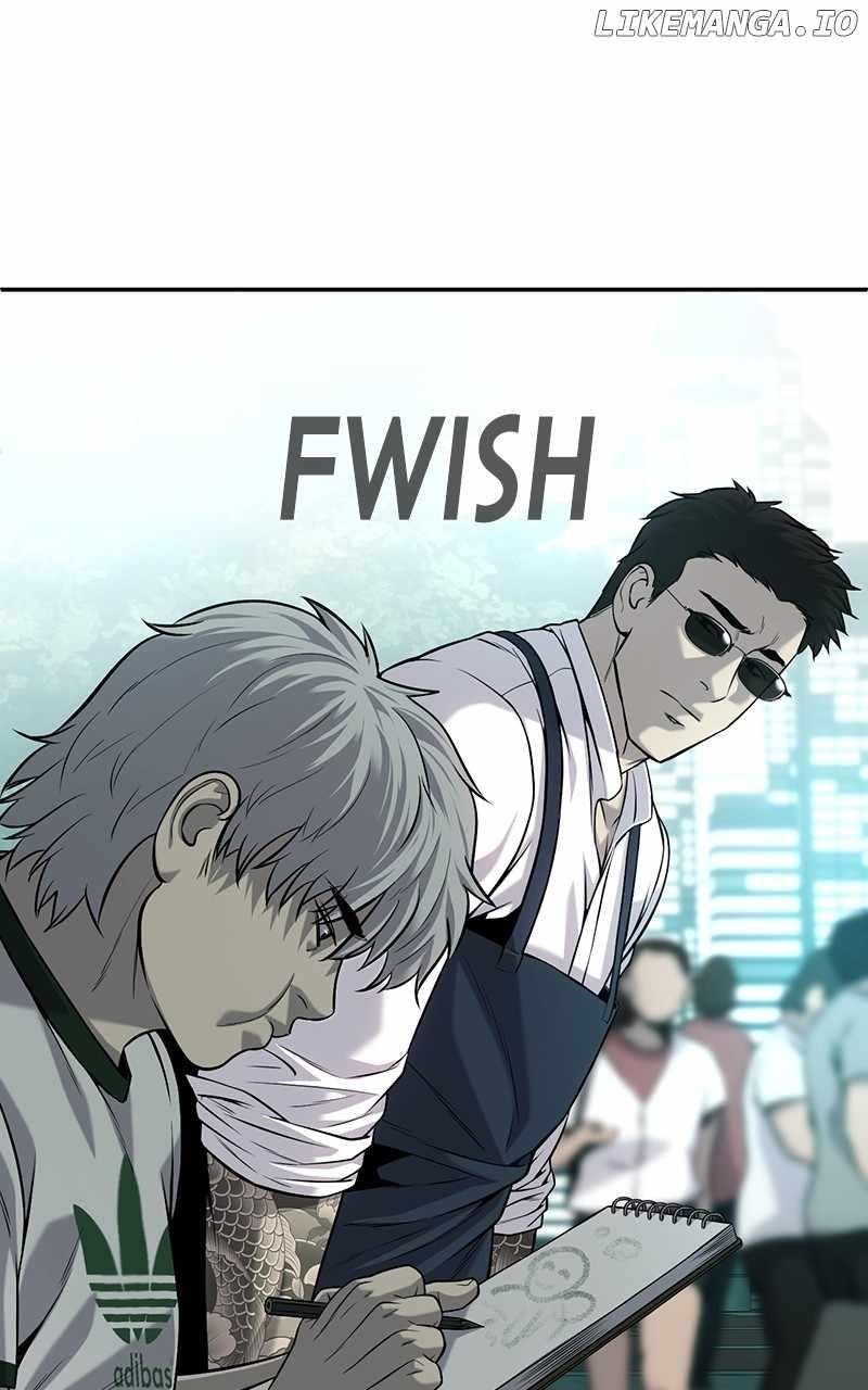 Son’s Retribution Chapter 58 - Page 60