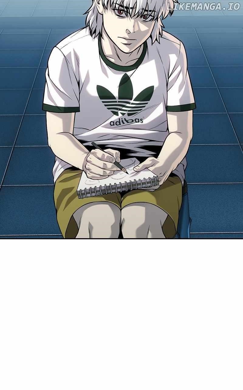 Son’s Retribution Chapter 58 - Page 63