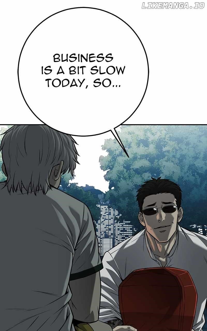 Son’s Retribution Chapter 58 - Page 64