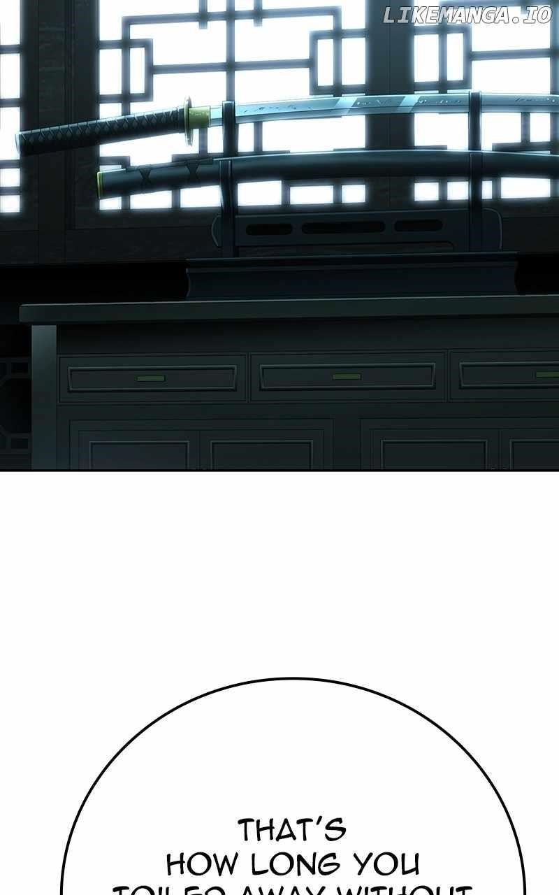 Son’s Retribution Chapter 58 - Page 7