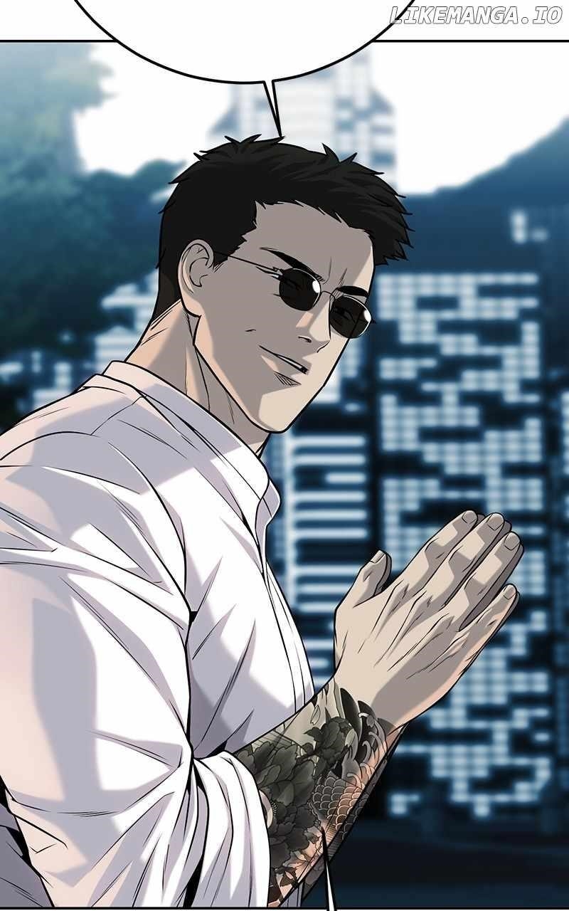 Son’s Retribution Chapter 58 - Page 75