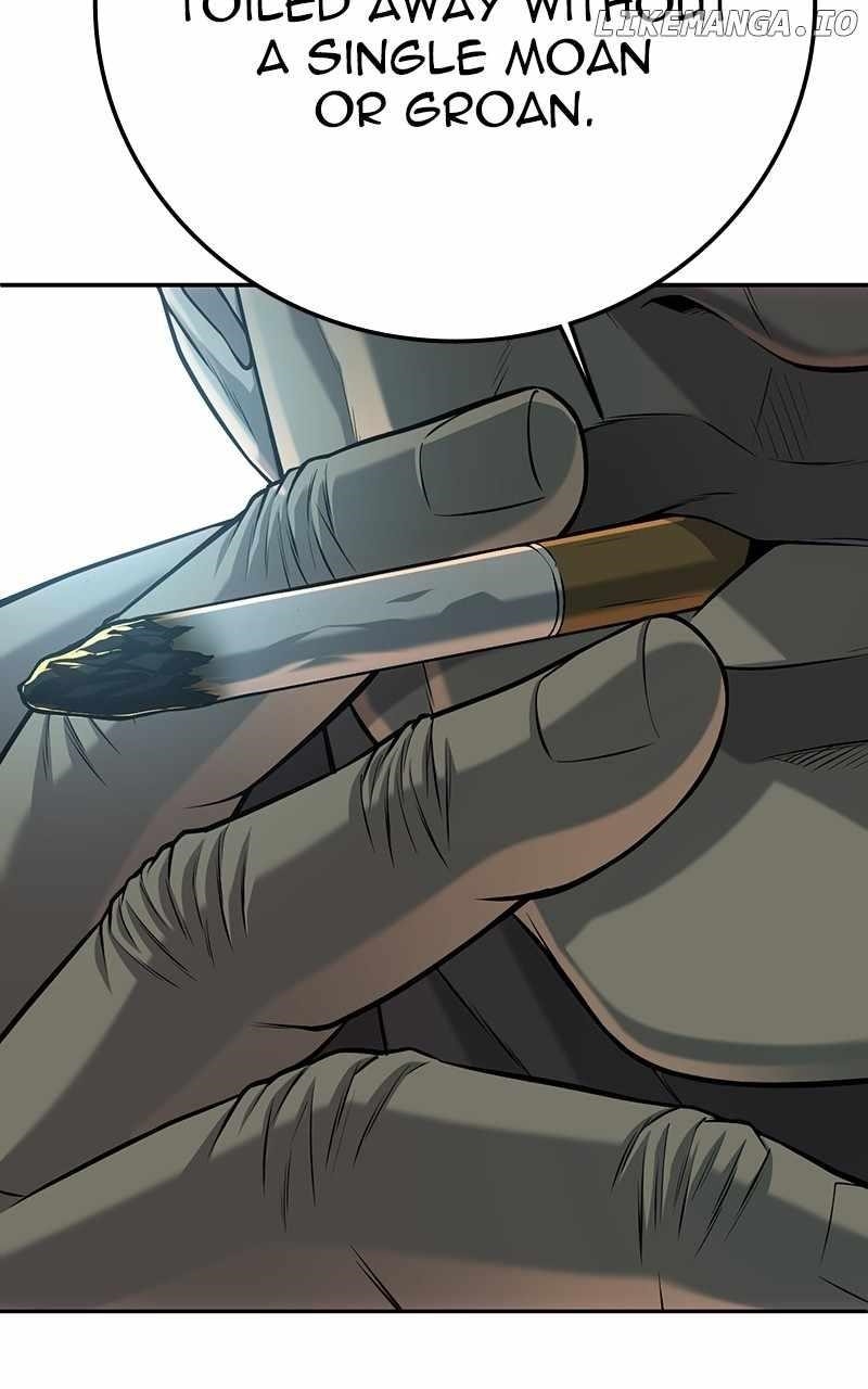 Son’s Retribution Chapter 58 - Page 8