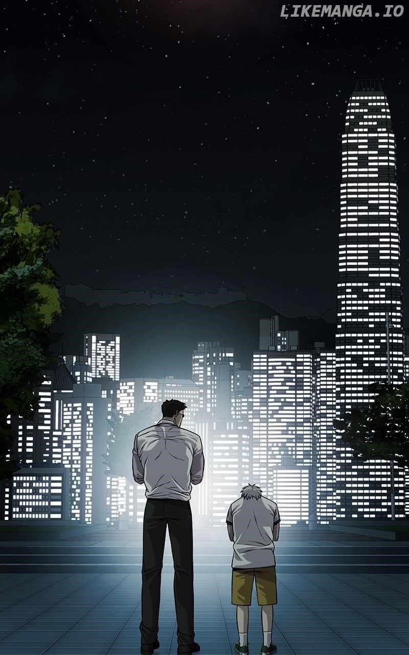 Son’s Retribution Chapter 58 - Page 82