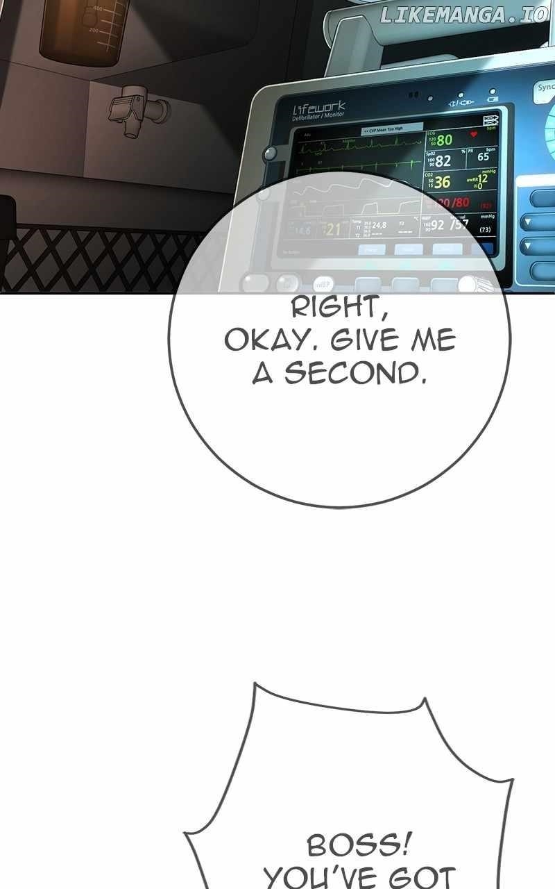 Son’s Retribution Chapter 58 - Page 86