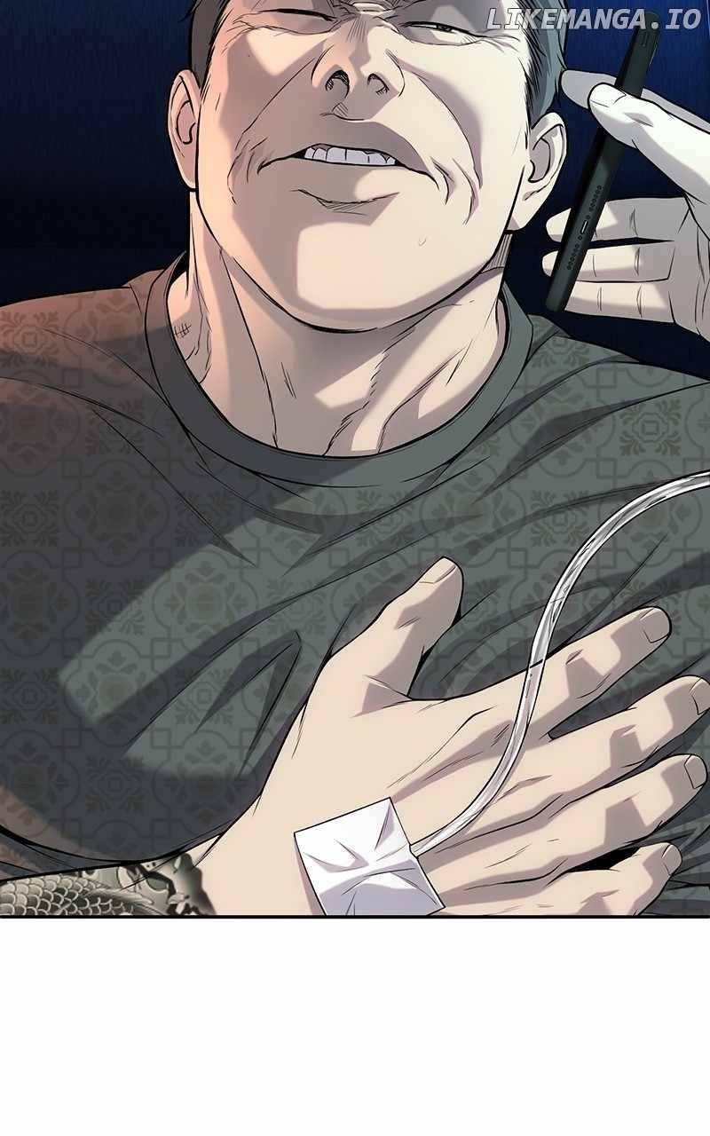 Son’s Retribution Chapter 58 - Page 89