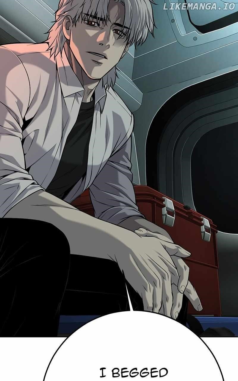 Son’s Retribution Chapter 58 - Page 93