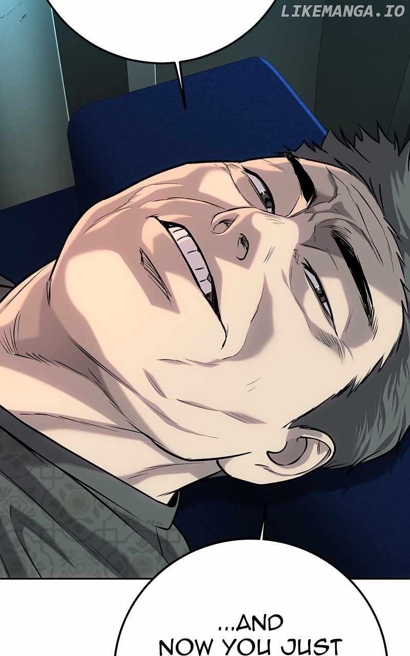 Son’s Retribution Chapter 58 - Page 95