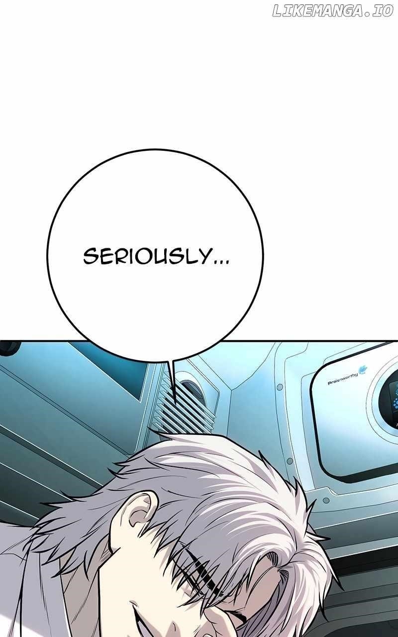 Son’s Retribution Chapter 58 - Page 98